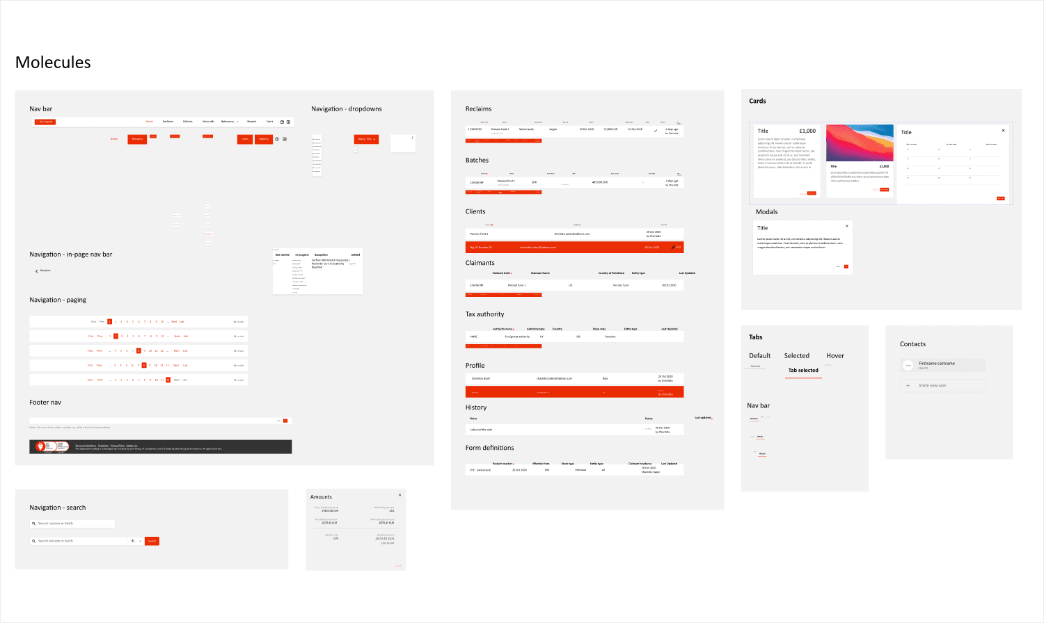 The Bobbu - Senior Design Wizard